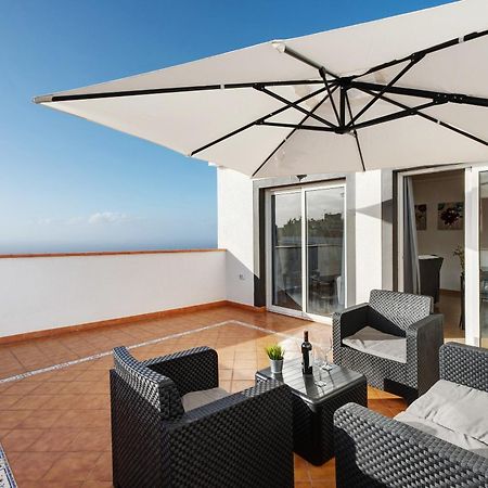 Apartamento Atico San Jose La Victoria de Acentejo Exterior foto