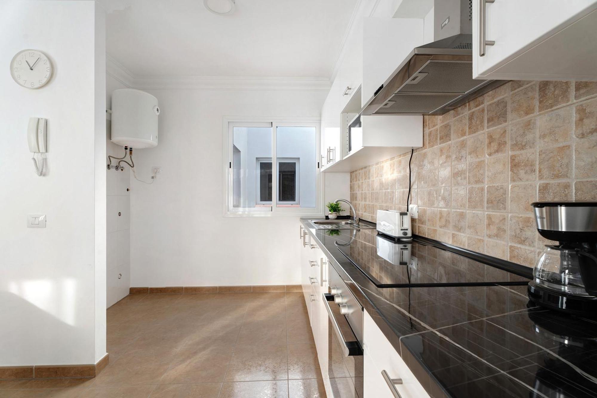 Apartamento Atico San Jose La Victoria de Acentejo Exterior foto