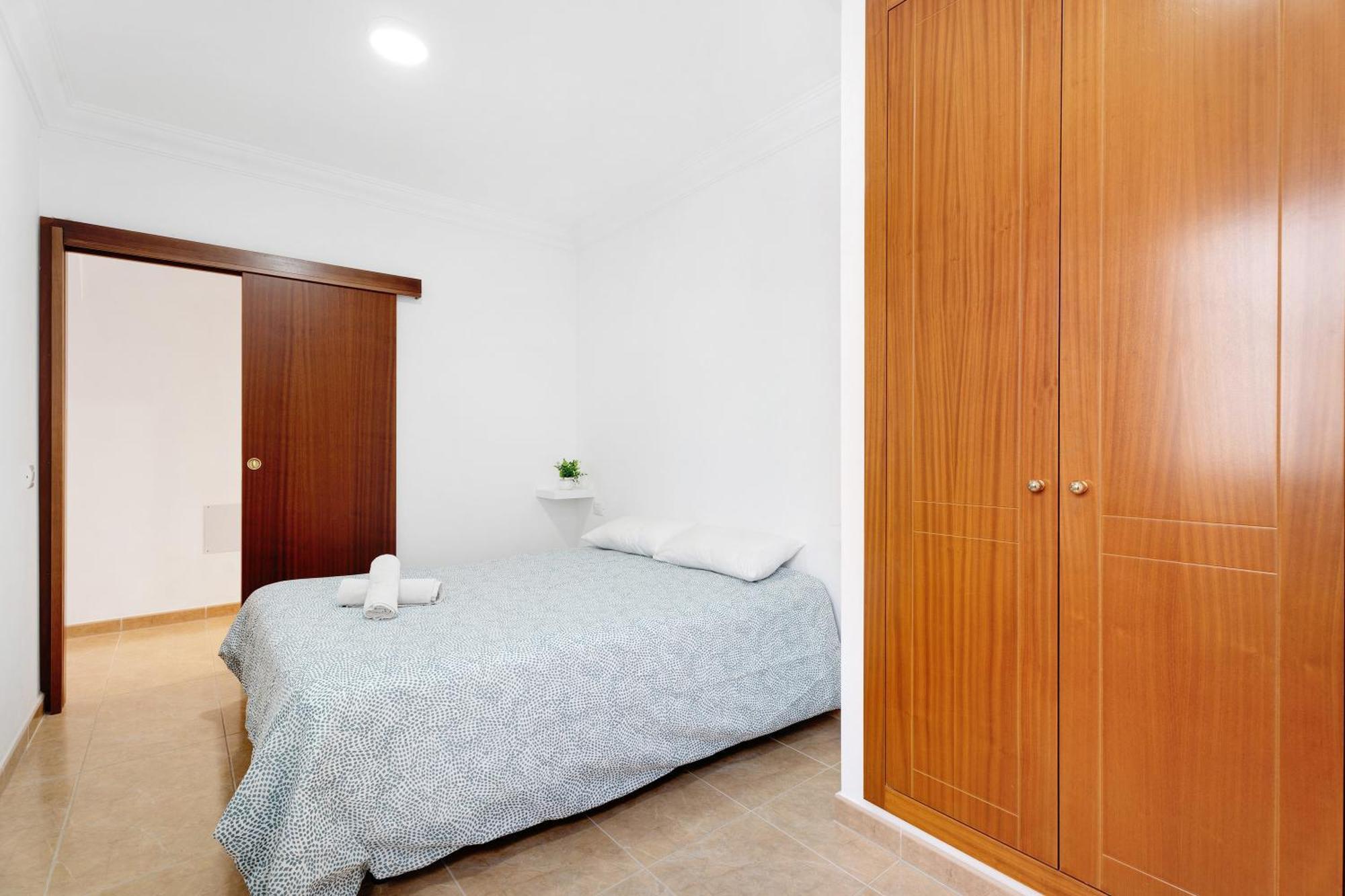 Apartamento Atico San Jose La Victoria de Acentejo Exterior foto