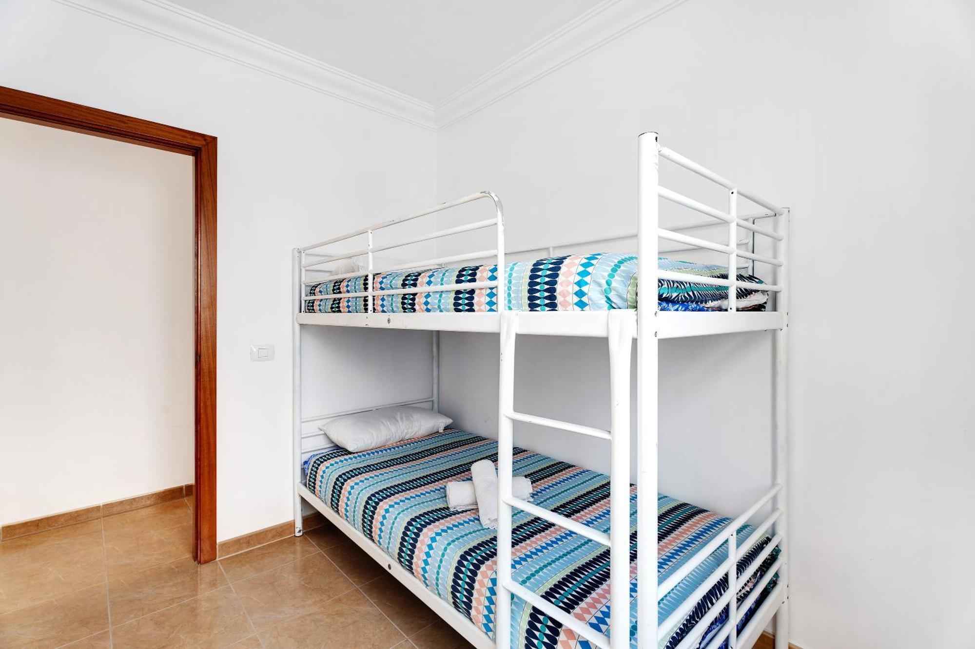 Apartamento Atico San Jose La Victoria de Acentejo Exterior foto